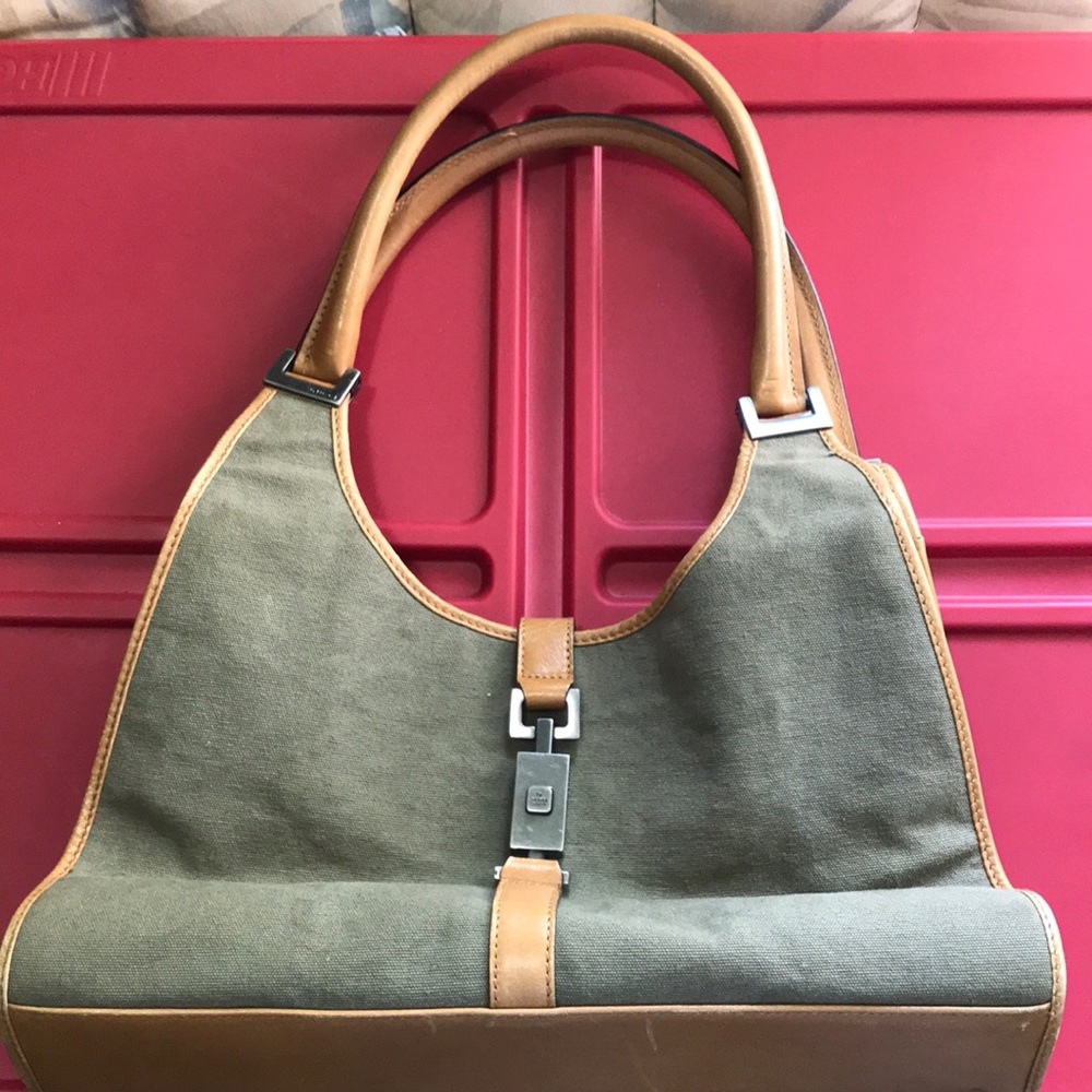 Gucci purse